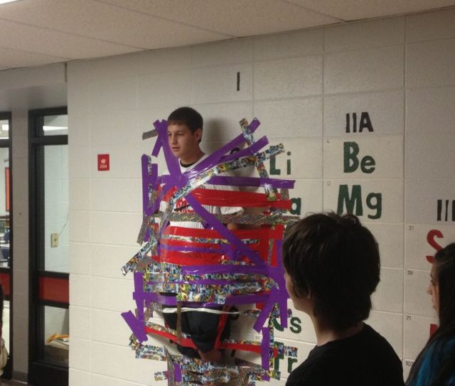 Des images très drôles - 16