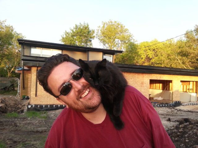 Des images très drôles - 19