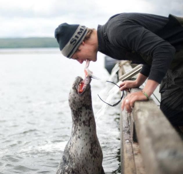 Des images très drôles - 26