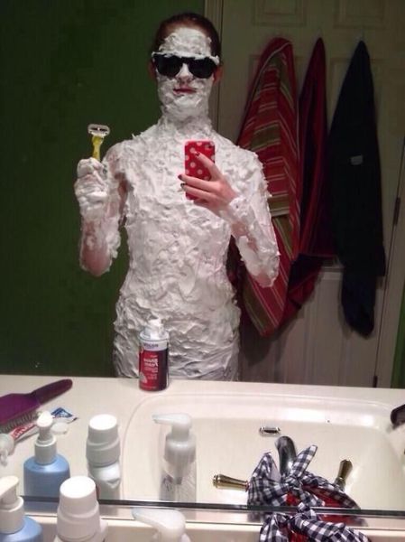 Des images très fun - 20