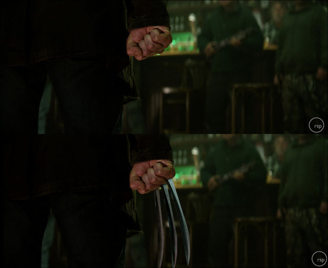 Making off des blockbusters sur fond vert - 10