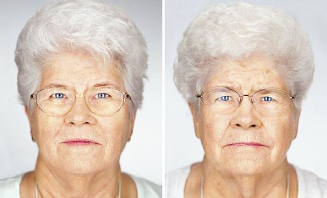 Différences entre les jumeaux - 13