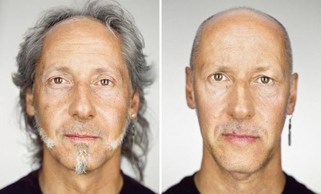 Différences entre les jumeaux - 18