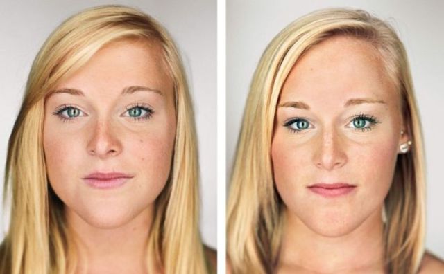 Différences entre les jumeaux - 6