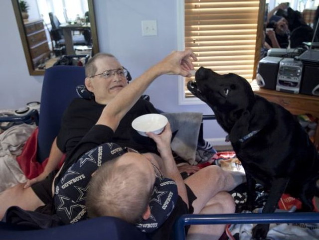 Des frères siamois - 10