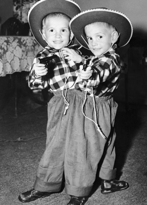 Des frères siamois - 11