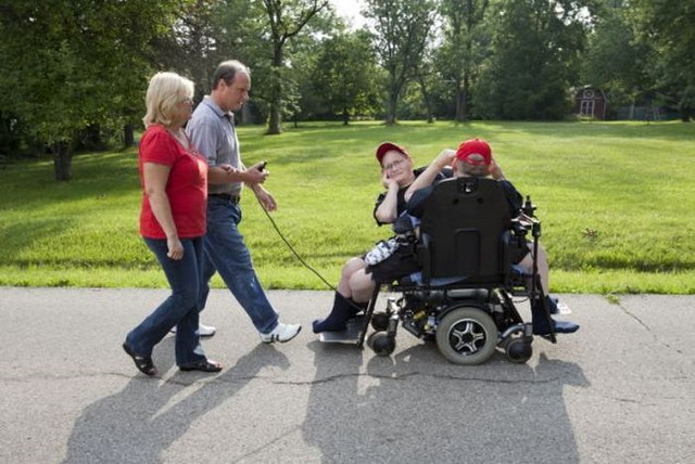 Des frères siamois - 3