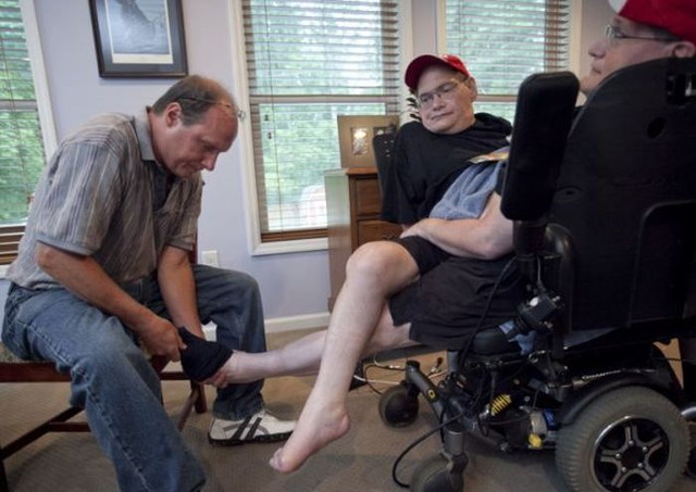 Des frères siamois - 5