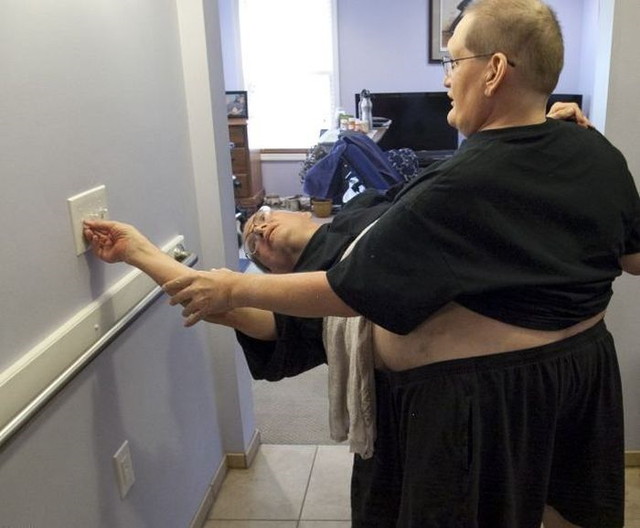 Des frères siamois - 6