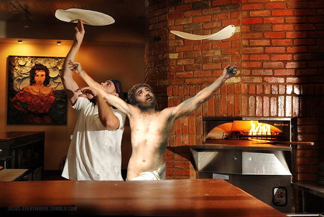 Jesus est partout - 10