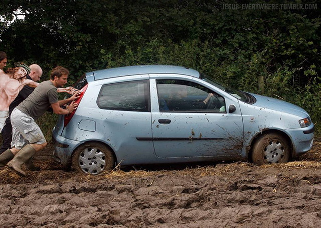 Jesus est partout - 11