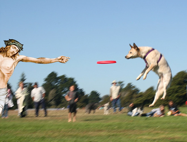 Jesus est partout - 12