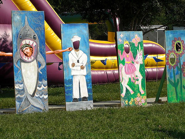 Jesus est partout - 3