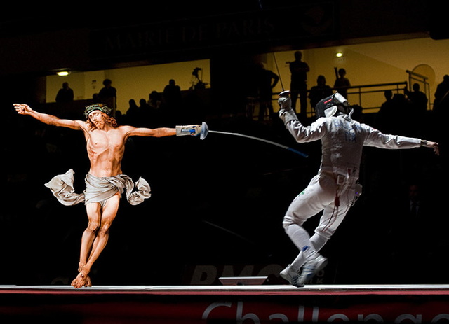 Jesus est partout - 4