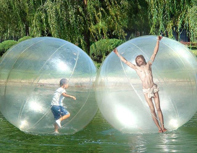 Jesus est partout - 6