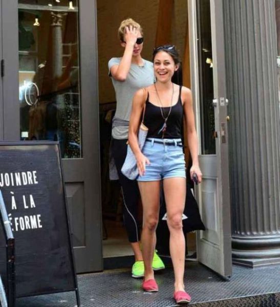 Ce moment gênant - 1