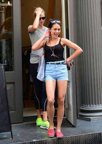 Ce moment gênant - 2