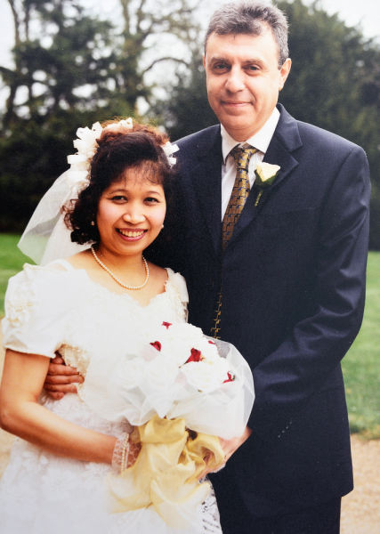 Un papa qui fait un truc dingue - 1