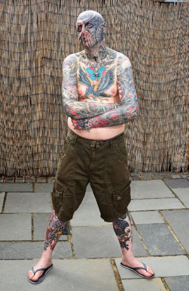 Un papa qui fait un truc dingue - 10