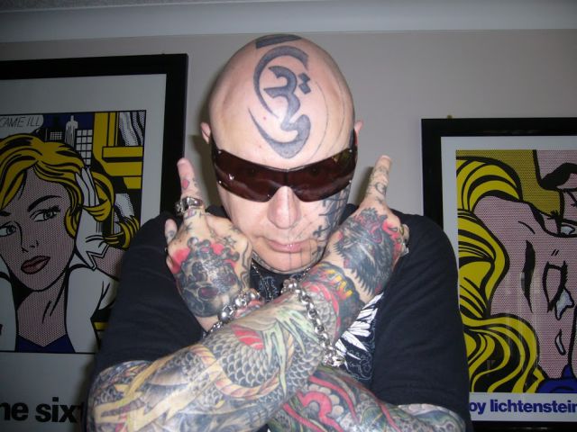 Un papa qui fait un truc dingue - 3