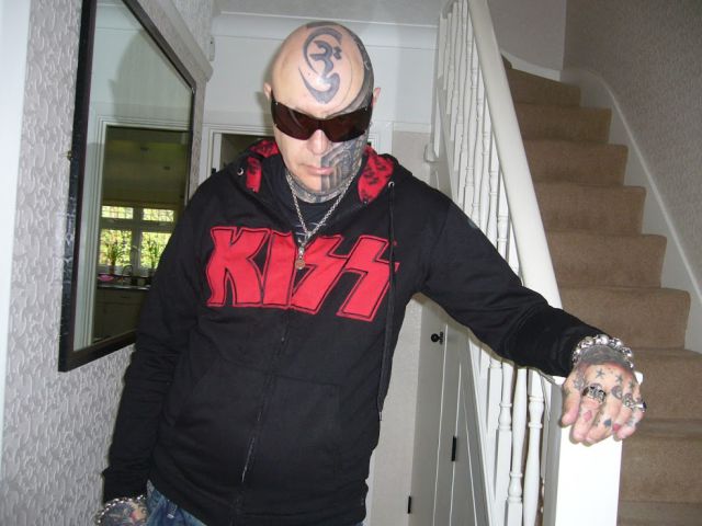 Un papa qui fait un truc dingue - 4