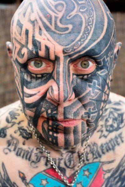 Un papa qui fait un truc dingue - 5