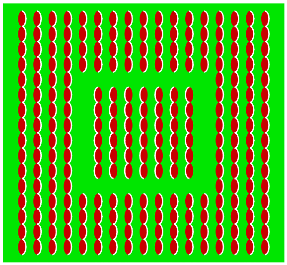 Des illusions d'optique impressionnantes - 10