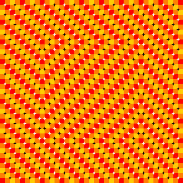 Des illusions d'optique impressionnantes - 11