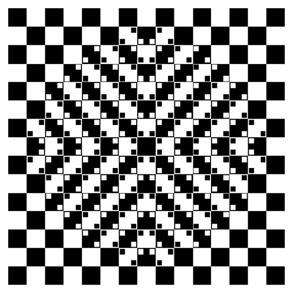 Des illusions d'optique impressionnantes - 14