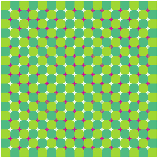 Des illusions d'optique impressionnantes - 15