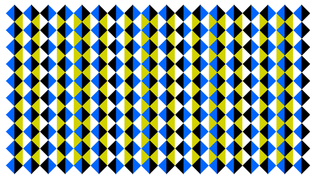 Des illusions d'optique impressionnantes - 4