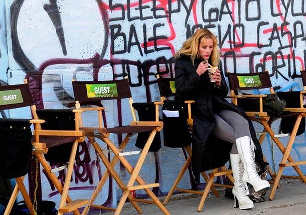 Breaking Bad: Behind the scene - 13