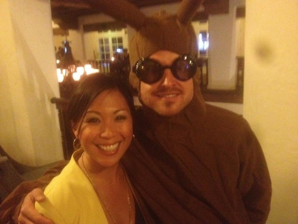 Breaking Bad: Behind the scene - 32