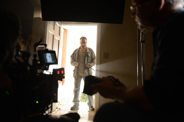 Breaking Bad: Behind the scene - 34