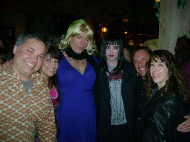 Breaking Bad: Behind the scene - 8