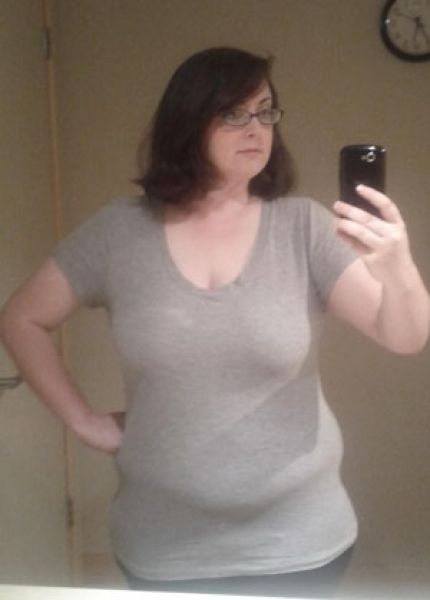 L'évolution d'un régime sur 1 an - 2