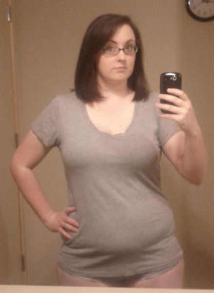 L'évolution d'un régime sur 1 an - 3