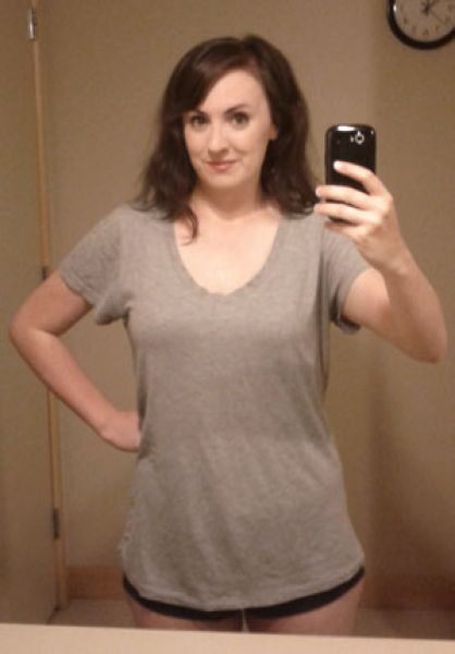 L'évolution d'un régime sur 1 an - 4