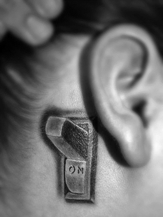 Des tatouages très réalistes - 1