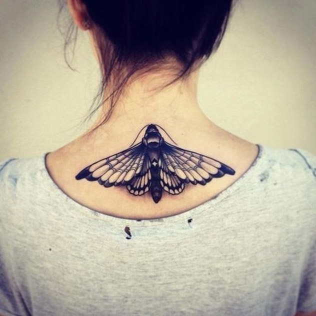 Des tatouages très réalistes - 6