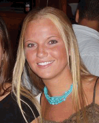 Filles qui font toujours la même tête - 9