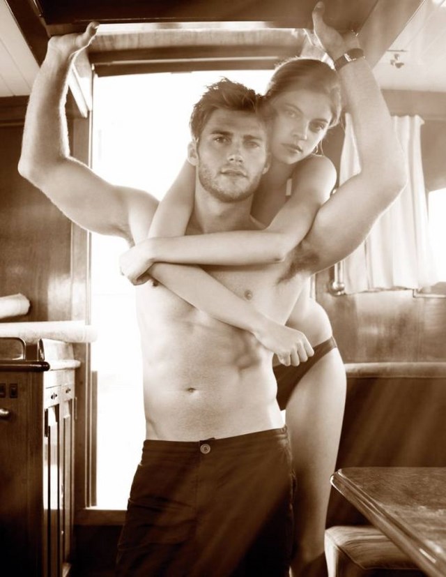 Photos de Scott Eastwood - 1