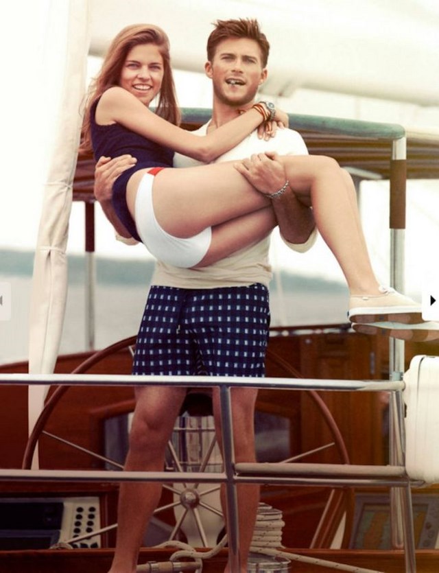 Photos de Scott Eastwood - 2