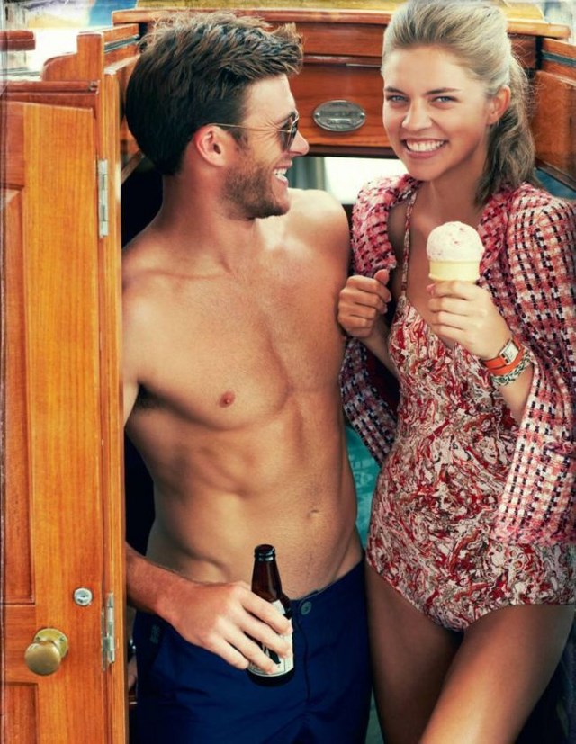 Photos de Scott Eastwood - 3