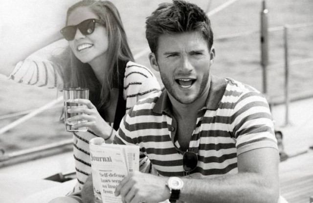 Photos de Scott Eastwood - 4