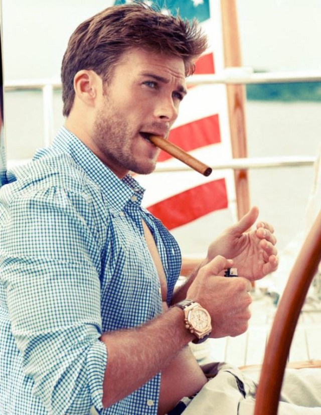 Photos de Scott Eastwood - 5