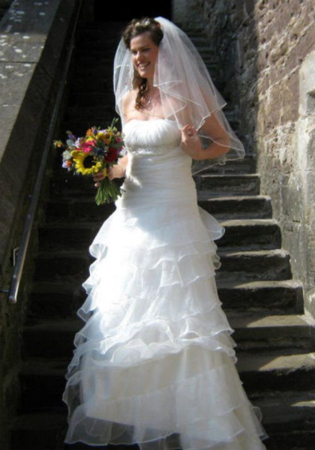 Attendre un régime pour se marier - 10