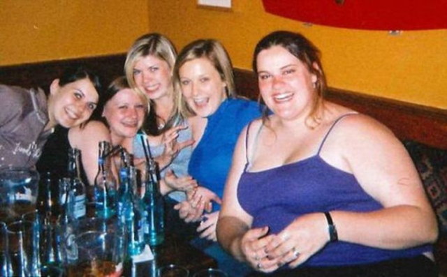 Attendre un régime pour se marier - 2