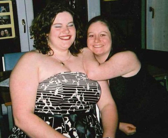 Attendre un régime pour se marier - 4