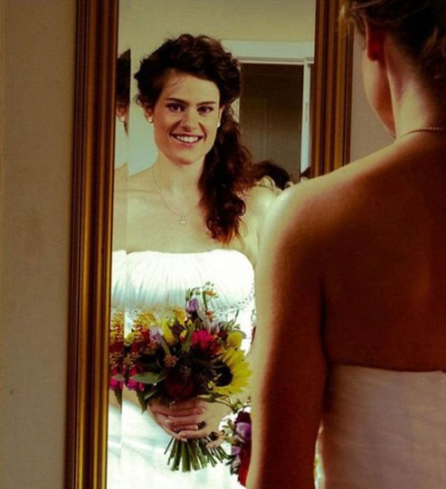 Attendre un régime pour se marier - 7